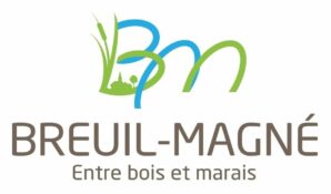 Breui-Magné - Entre bois et marais