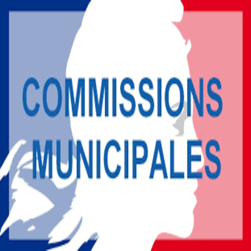 Commissions municipales