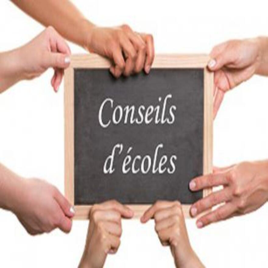 Conseil d’école