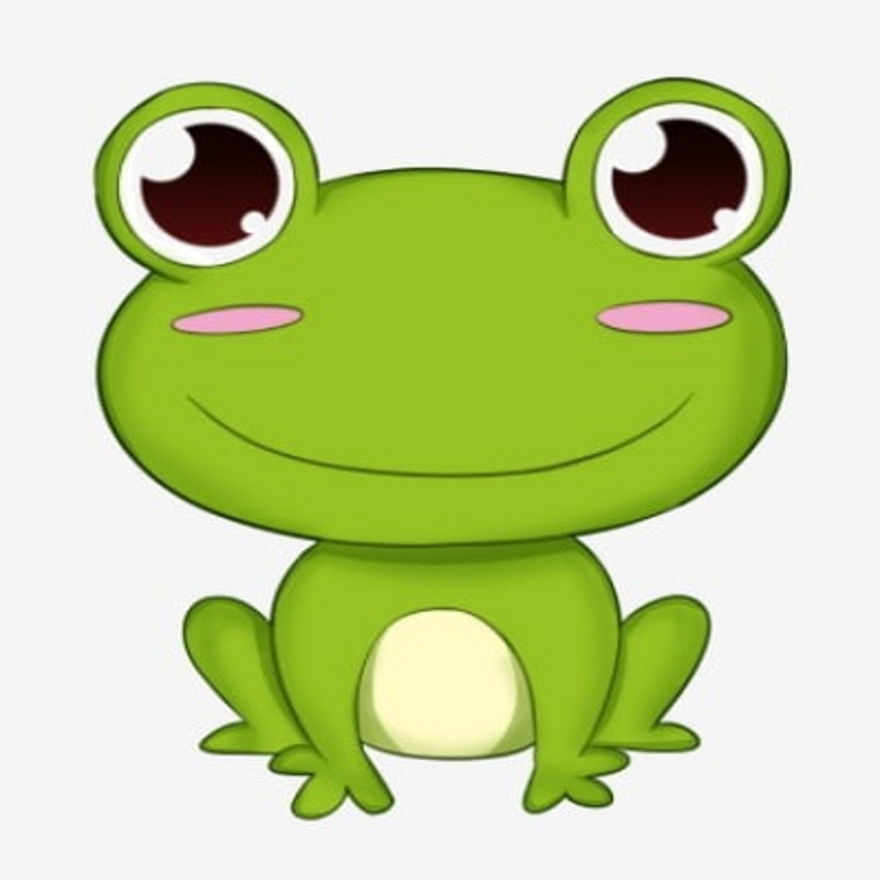 Les P’tites grenouilles