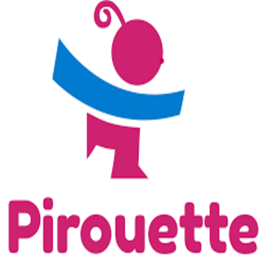 Portail Pirouette