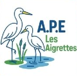 APE « LES AIGRETTES »