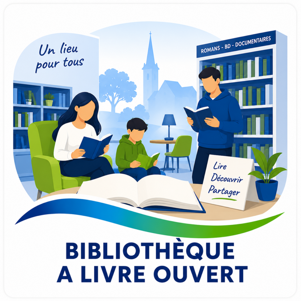 Bibliothèque