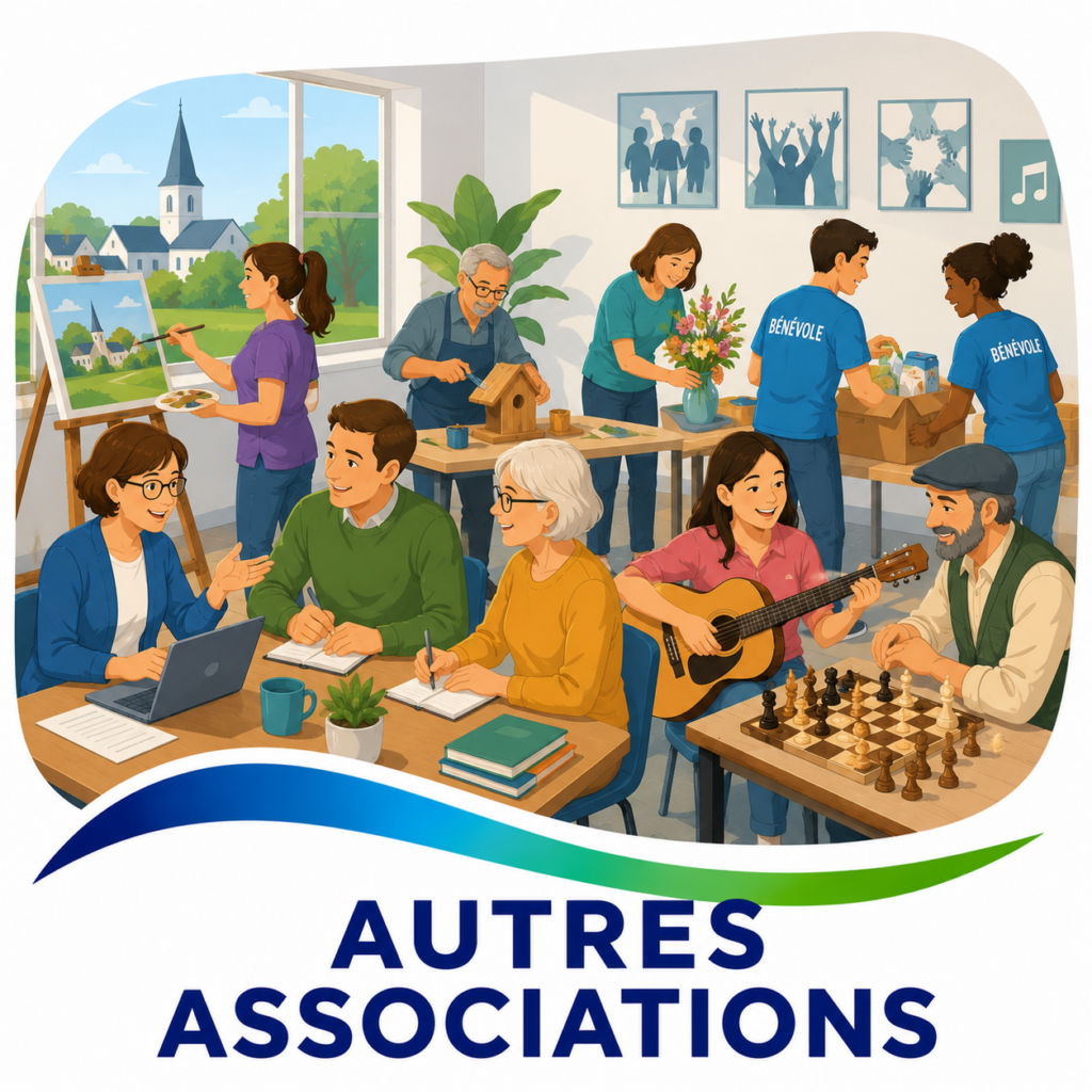 Autres associations