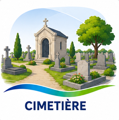 Cimetière