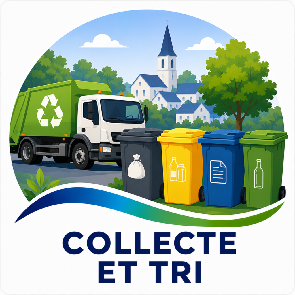 Collecte et tri