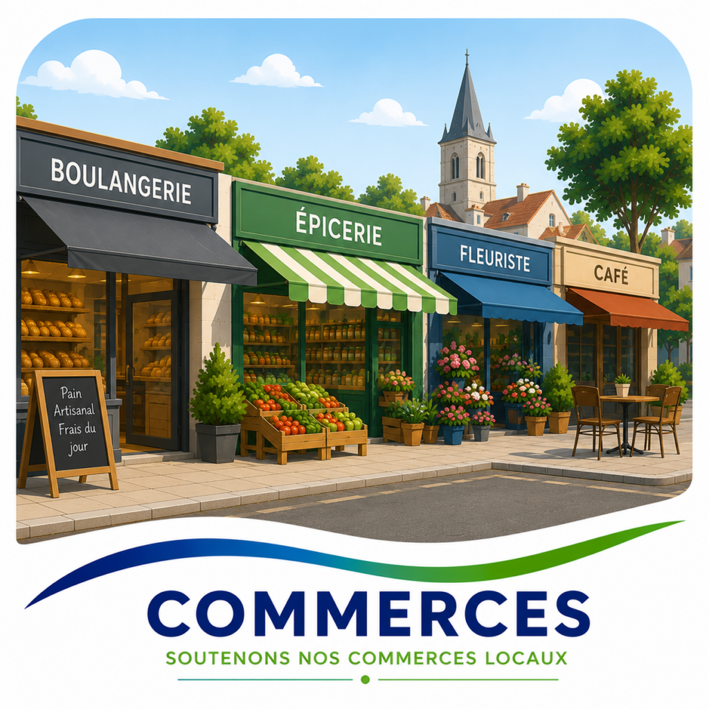 Commerces