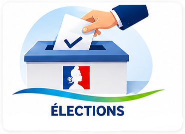 Élections
