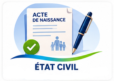 État civil