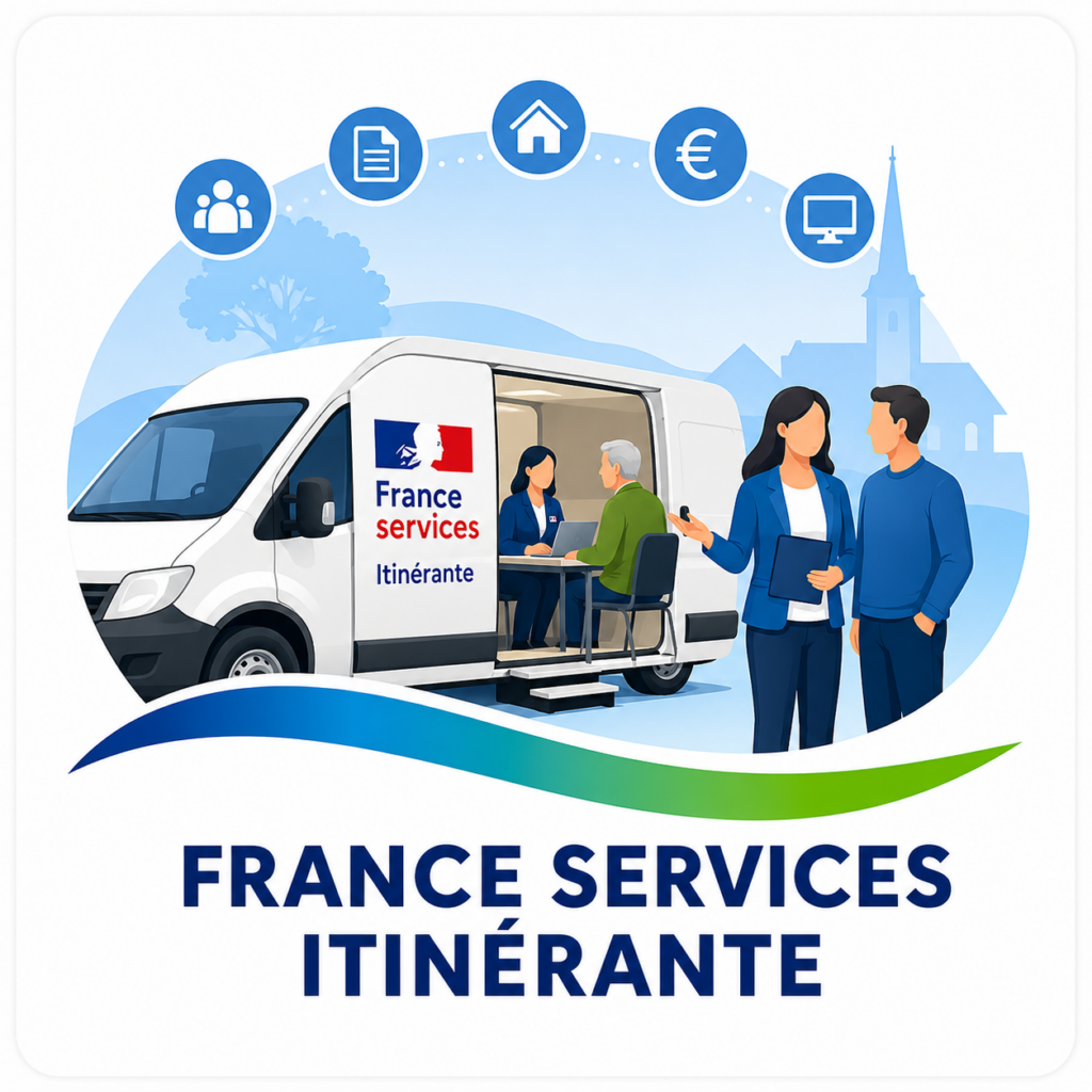 France services itinérante