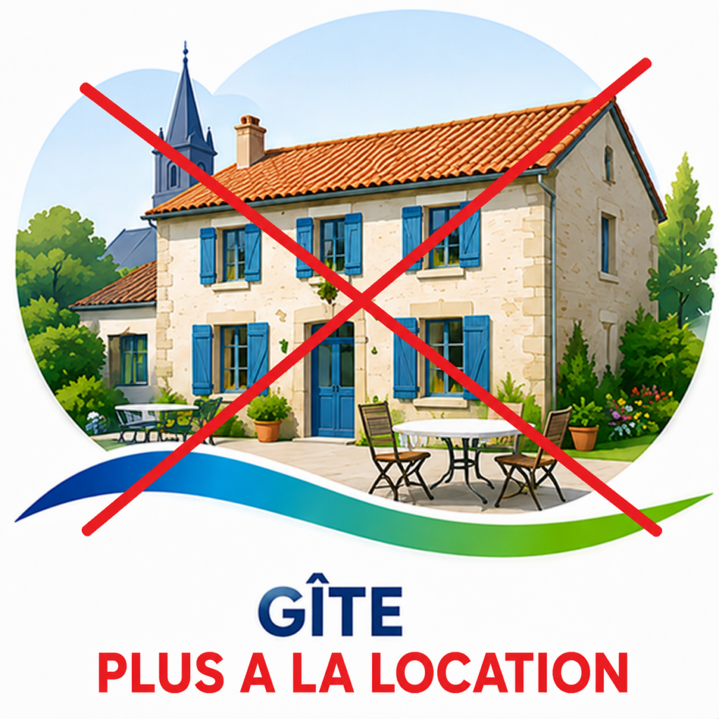 Gîte communal