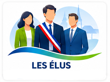 Les élus