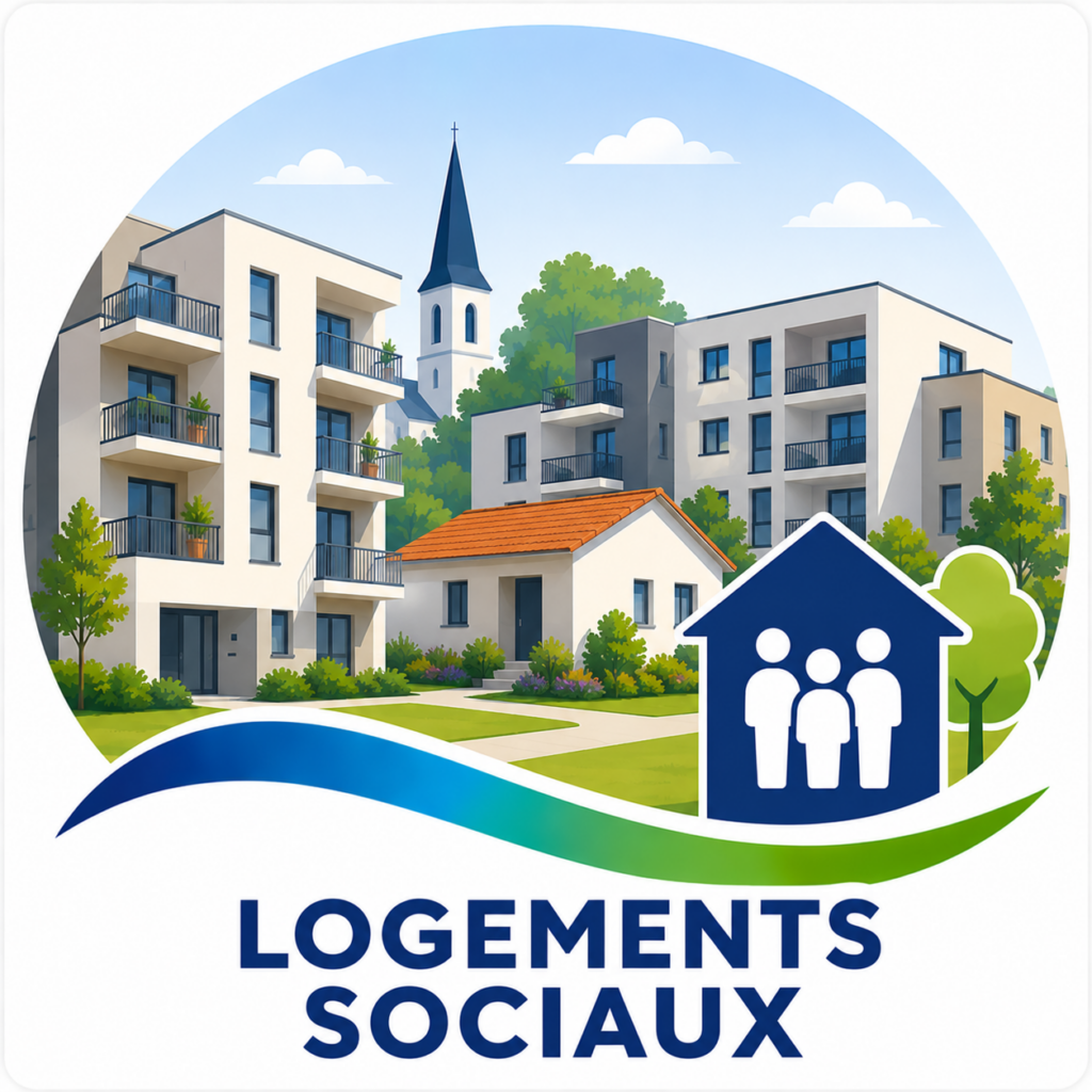 Logements sociaux