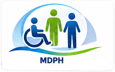 MDPH