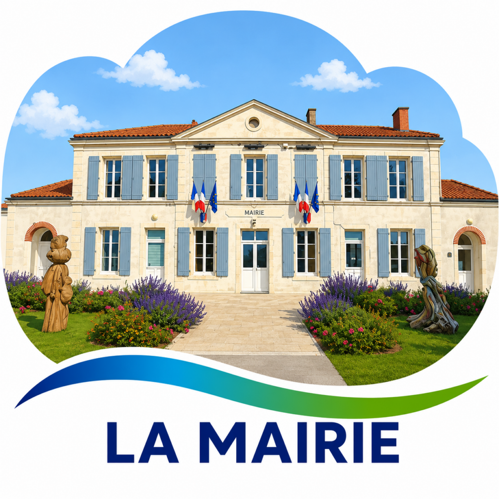 La mairie