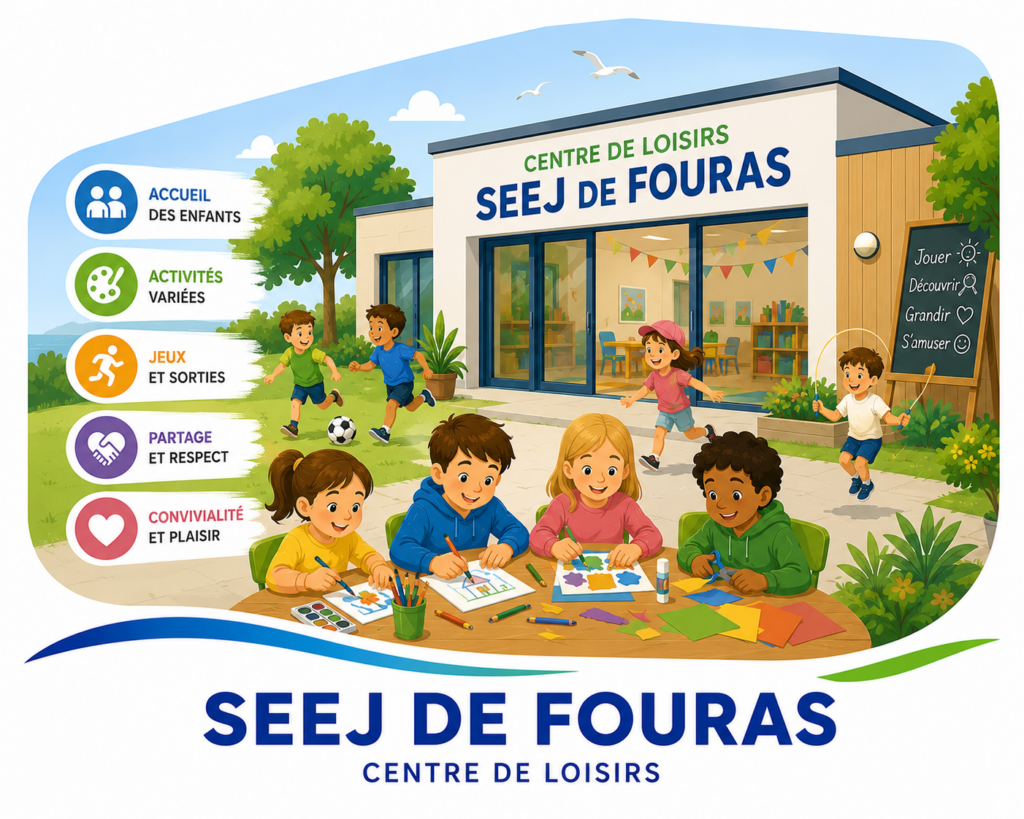 SEEJ de Fouras