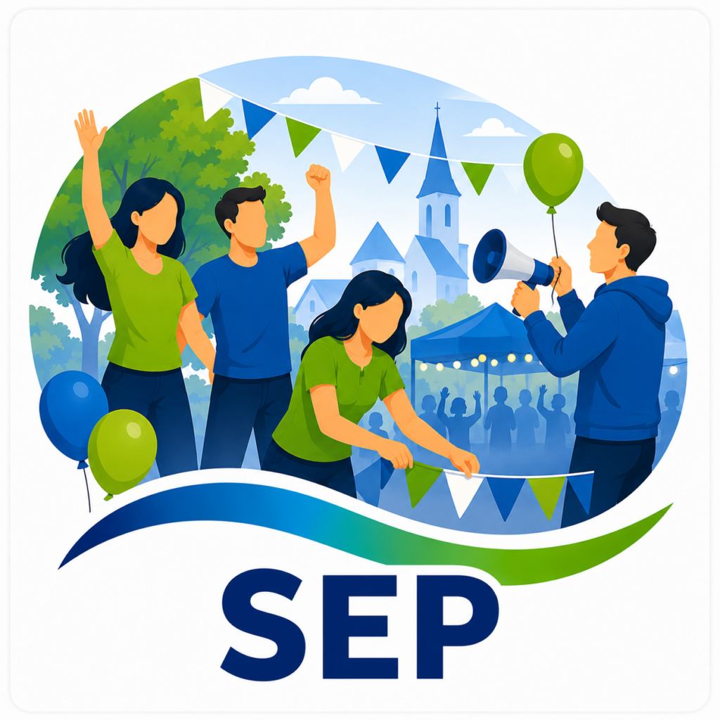 SEP – Comité des fêtes