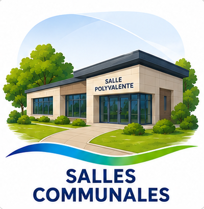 Salles communales