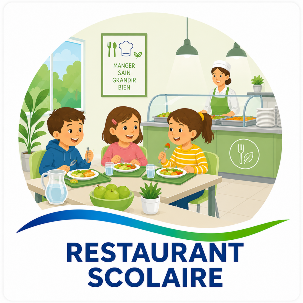 Restauration scolaire