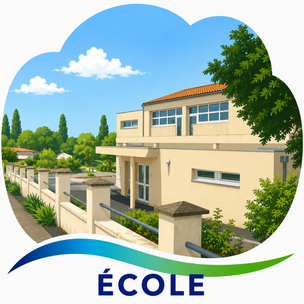 École