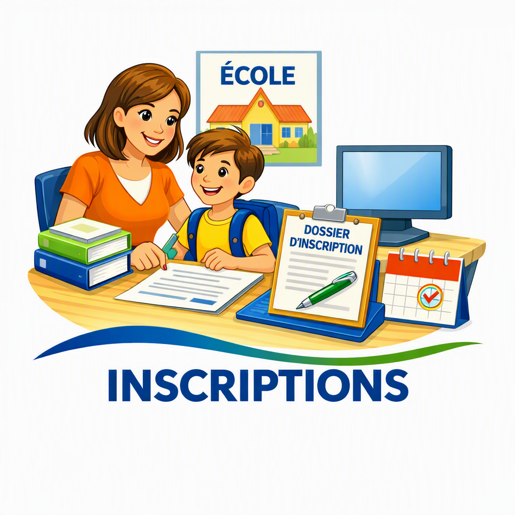 Inscriptions