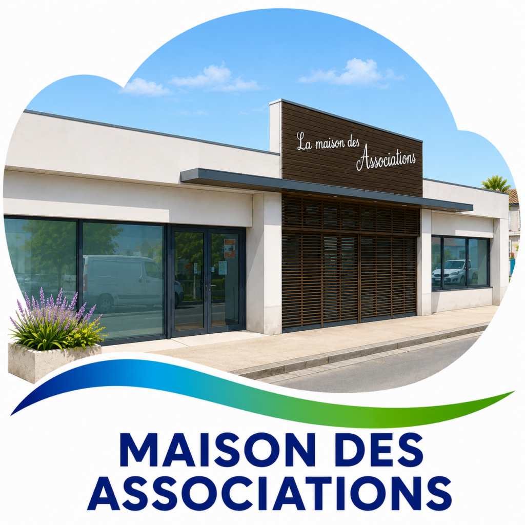Maison des associations