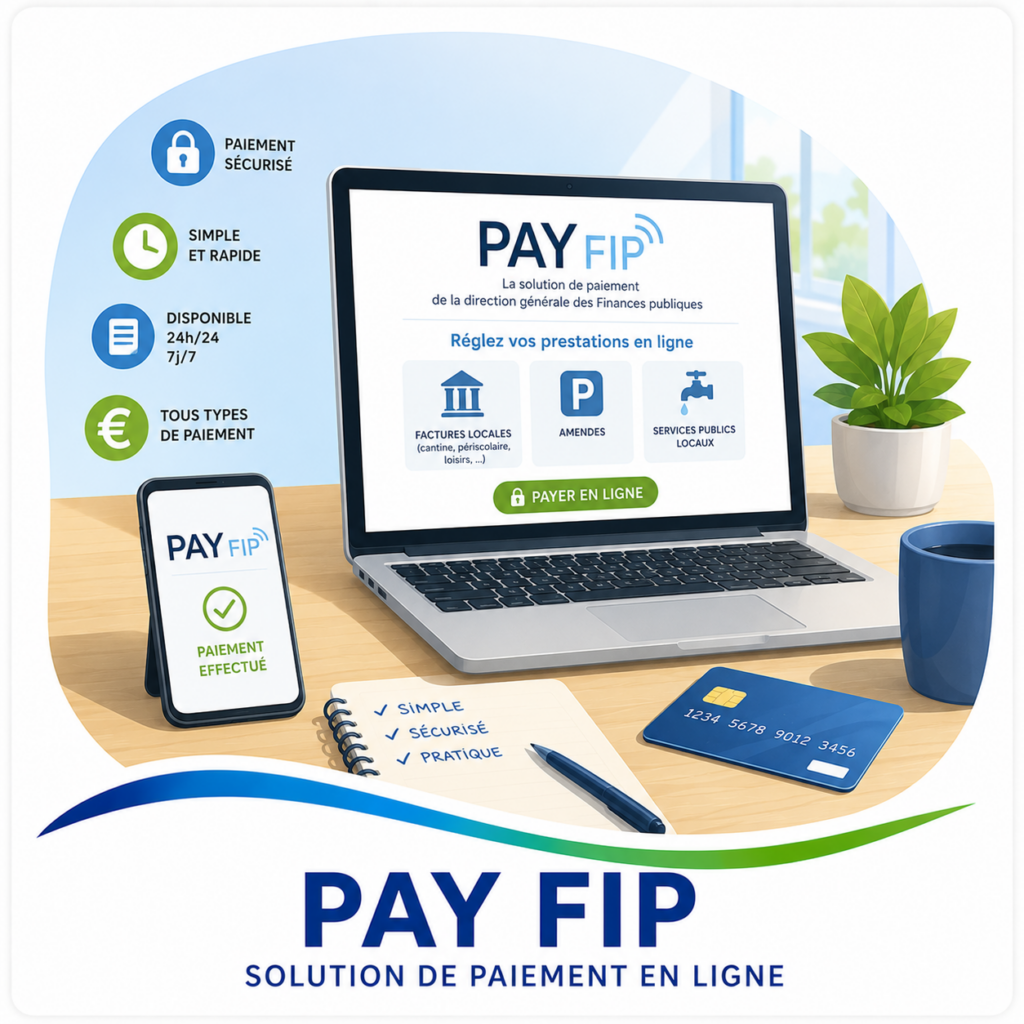 Tarifs – Paiements