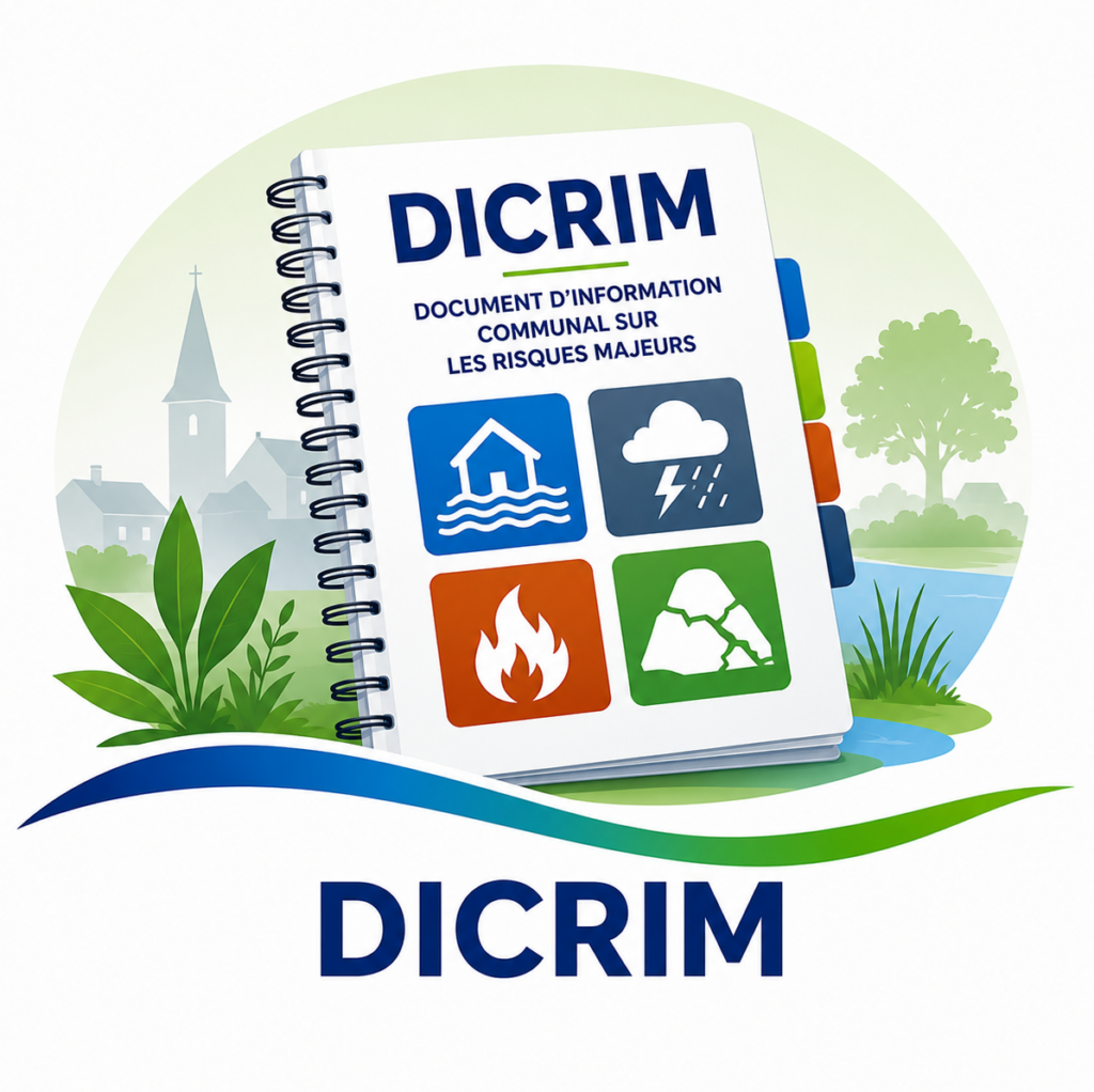 DICRIM